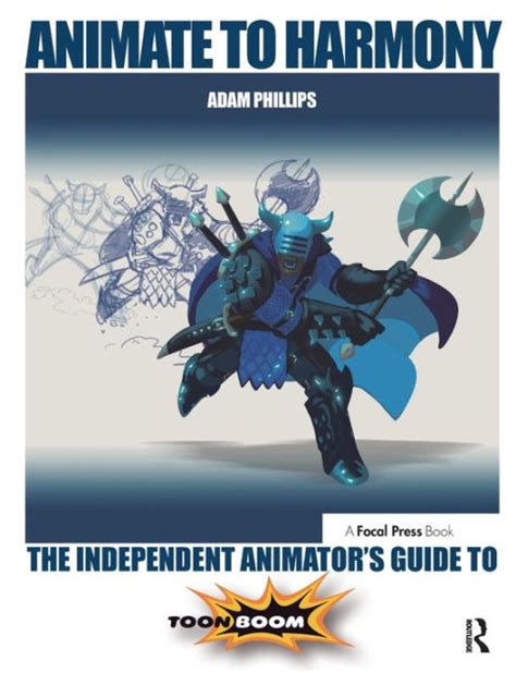 Animate to harmony the independent animator s guide to toon boom. - Armstrong air ultra v tech 95 manual.