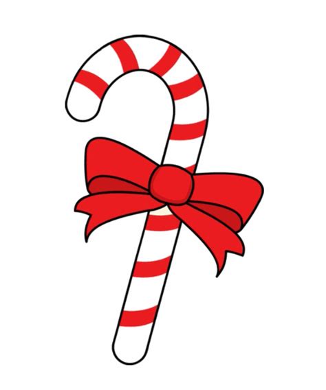 Animated Candy Canes GIFs Tenor