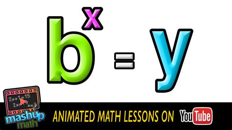 Animated GIF Free math resources, Exponential functions, Free math