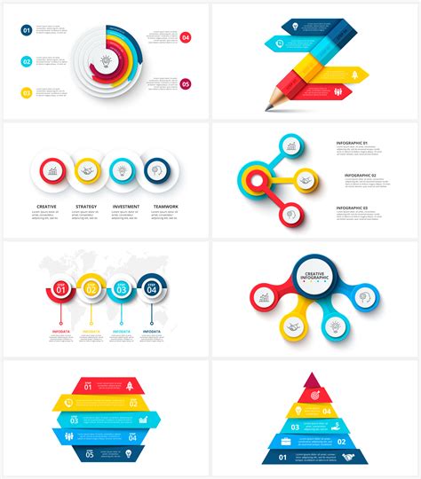 Animated Infographic Template