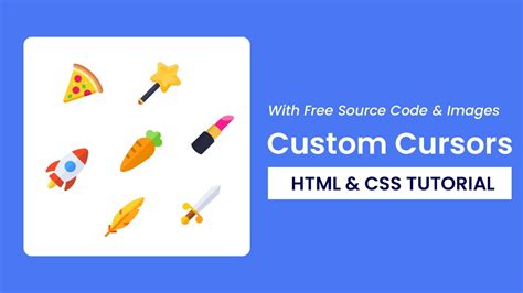 Animated cursor css.  Jan 2, 2026 · A collection of eight CSS & JavaScript copy & pas...