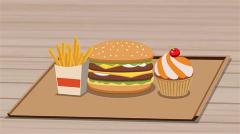 Animated food. Mar 21, 2018 - animation and food!. See more ideas about food illustrations, anime bento, food. 