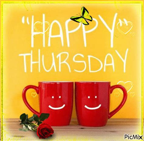 Animated happy thursday images. Things To Know About Animated happy thursday images. 