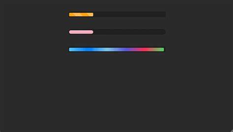 Animated progress bar generator.  Add animated progress bars to your videos to use ...