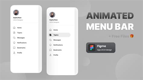 Animated sidebar menu codepen.  Purple Sidebar Menu The Sidebar navigation m...