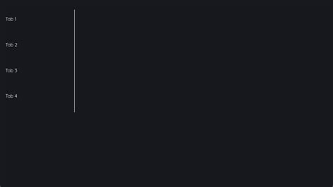 Animated vertical tabs codepen.  For instance, Markdown is designed to be easier to...
