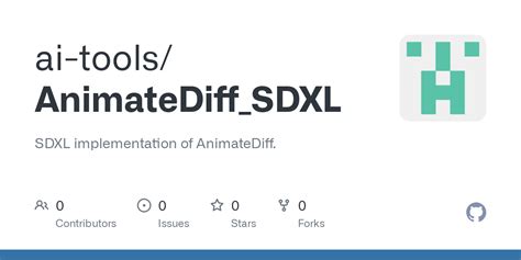 Animatediff sdxl.  This plug-and-play framework adds video capabilitie...