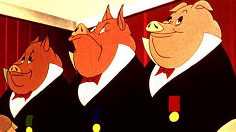 Animation Archive| Halas & Batchelor, carousel