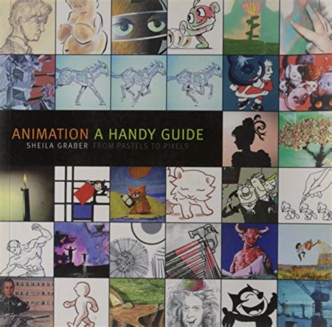 Animation a handy guide animation a handy guide. - Bibliothek des professors der zoologie und vergl..