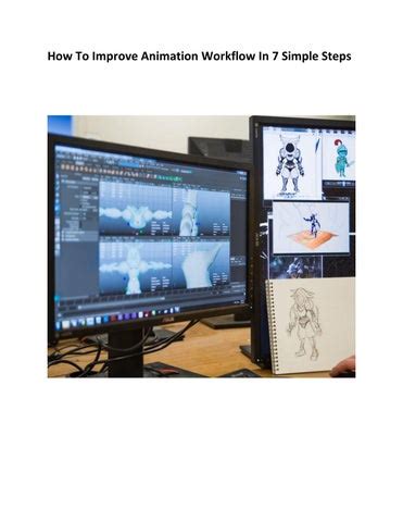 Animation amp Video How Tos Help amp Tips