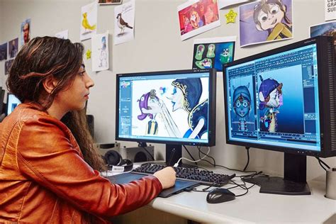 Animation and illustration colleges. University of Texas at Dallas is accredited by the Southern Association of Colleges and Schools Commission on Colleges (SACSCOC). 28. Columbus College of Art & Design, Columbus, Ohio … 