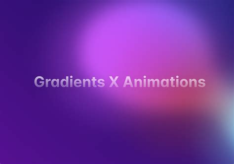 Animation background css.  Create stunning animated CSS backgrounds with gradients, patterns, a...