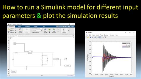Animation block simulink.  What you see when you run a simulation is the an...