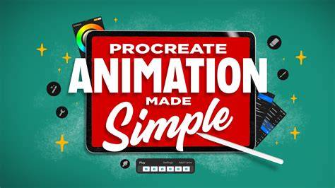 Animation bootcamp.  Discover animation essentials like squash & s...