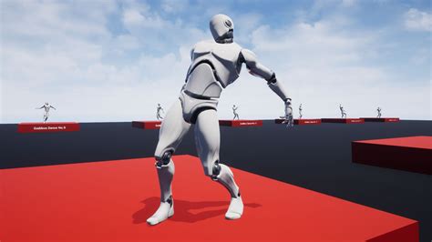 Animation mocap dances names.  Hit it2.  We would like to show you a de...