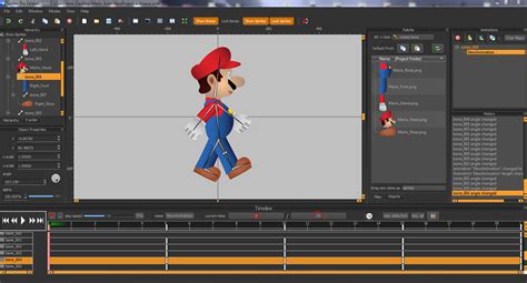Animation programs free. 3. Moho (Anime Studio) Pro. Anime Studio Pro is a fantastic option for anyone who is looking to get into 2D animation creation. It is affordable and designed for Flash-style animations. While you cannot create frame-by-frame animations using this program, you will be able to create some fantastic videos nonetheless. 