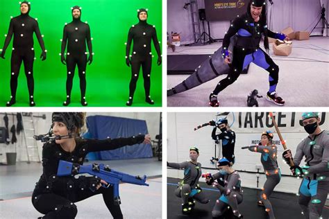 Animations mocap. Things To Know About Animations mocap. 