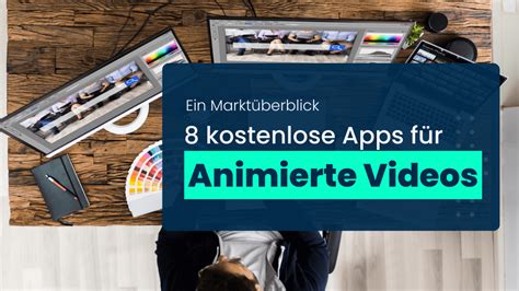 Animationsvideo App Android
