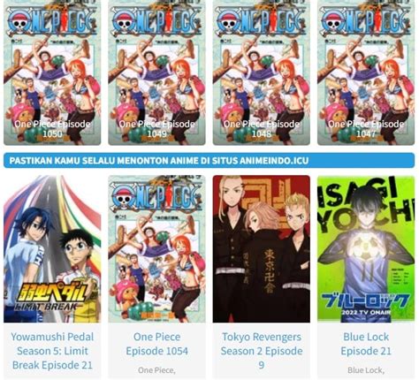 Anime indo co tonton secara gratis 🎬 Tonton online Tonton online. Berita  Harian Harry-maguire Terbaru Hari Ini