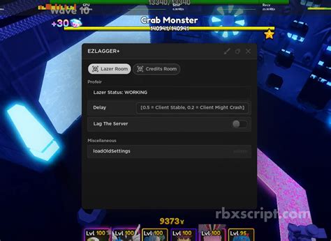 Anime Adventures Lag Switch Scripts RbxScript