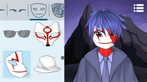 Anime Avatar MakerCharacter CreatorCartoon Maker APK for Android Download
