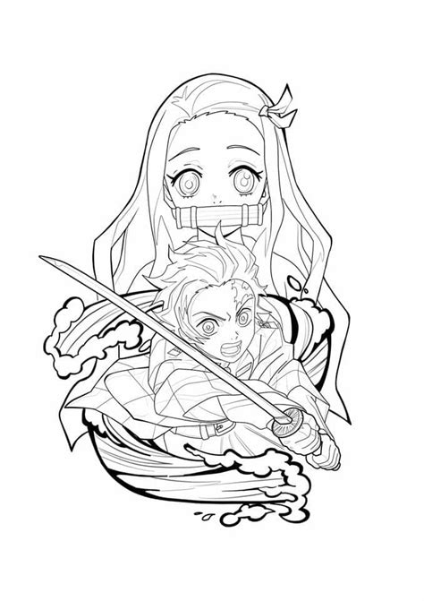 Coloring Pages Of Mom And Dad