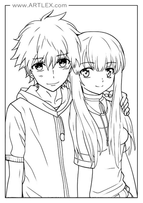 Angels Coloring