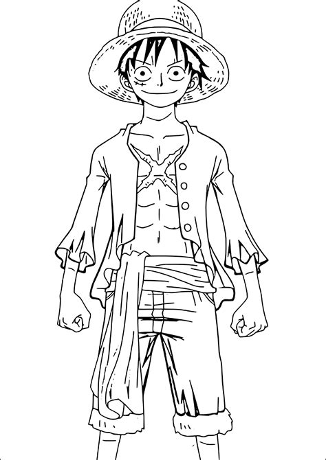 Sackboy Coloring Pages