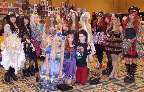 Anime Convention Las Vegas 2023