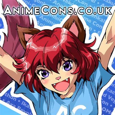 Anime Convention Schedule - AnimeCons.co.uk - British and …