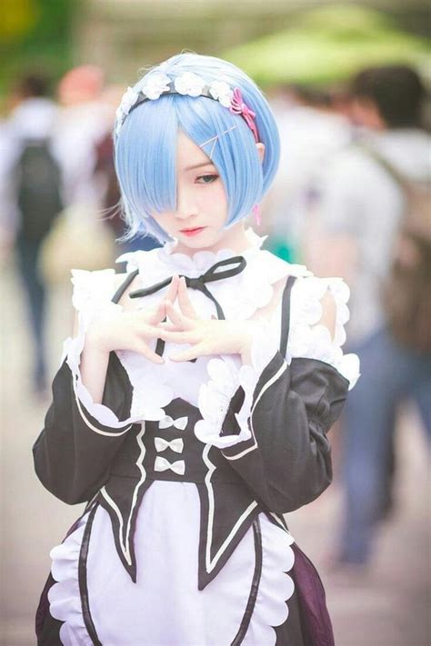 Anime Cosplay HD for Android APK Download