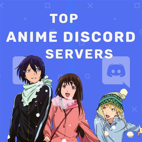 Anime Discord Server Join A2D Movie