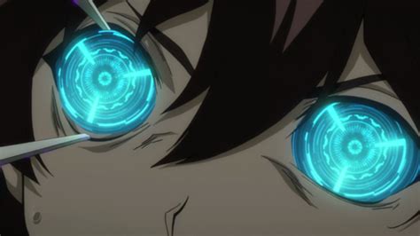 Anime Eye Powers Every Fan Wants In Reality - TVOvermind