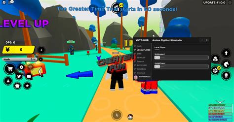 Anime Fighters Simulator Script GUI 2023 Most OP GUI Ever!