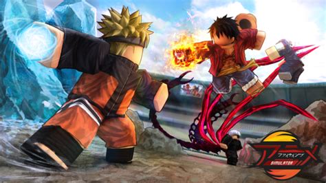 Anime Fighting Simulator Codes for Roblox [August 2022]