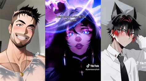 Anime Filter TikTok What is it How to Use it [Explained]