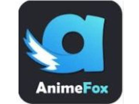 Anime Fox Mod Apk v1 06 Download Latest Version