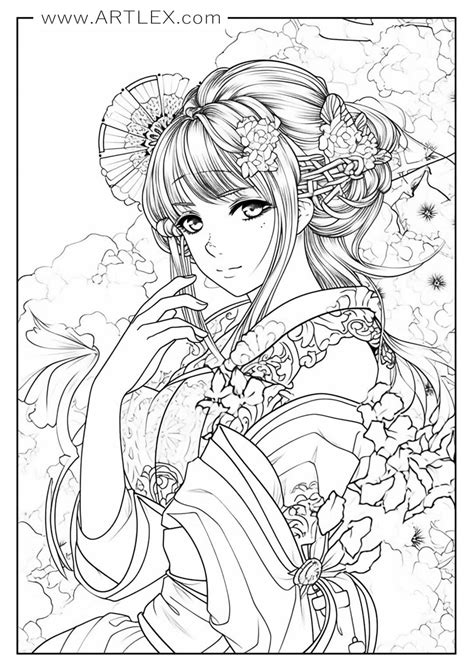 All Sprunki Coloring Pages
