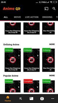 Anime GO for Android APK Download