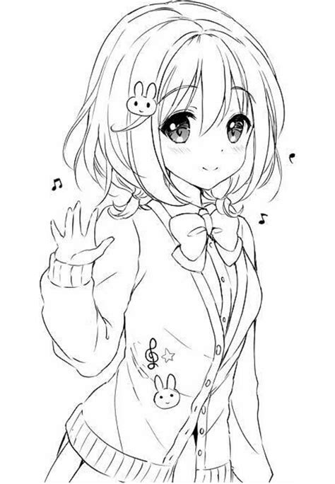 Ladybug Coloring Sheets