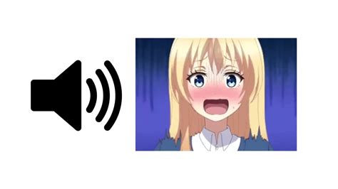 Anime Girl Scream - Sound Effect ProSounds - YouTube