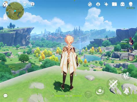 Anime Impact APK Download for Android 