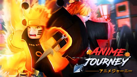 Anime Journey codes in Roblox Free boosts spins and more October 2022 