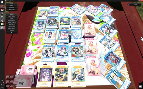 Anime Memory(with numbers) Waifu Edition at Tabletop Simulator Nexus Mods and Community