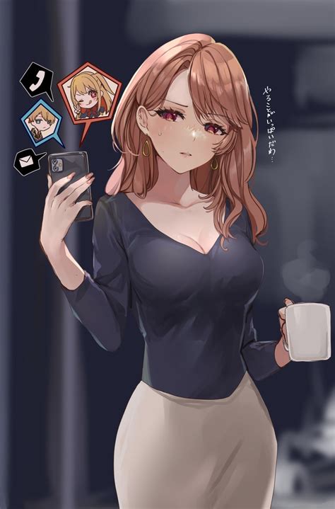 🔥 [CLIP] Anime Milf Leaked