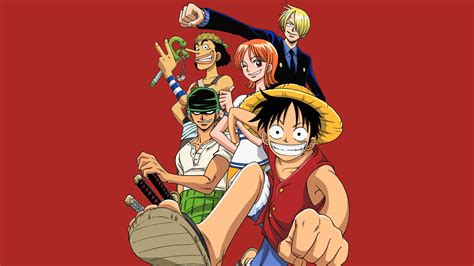 Anime One Piece Leaks XxX 🍌 210 Photos