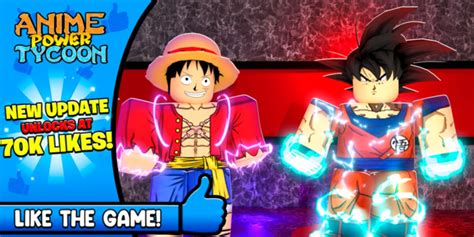 Anime Power Tycoon Codes For March 2023 Roblox