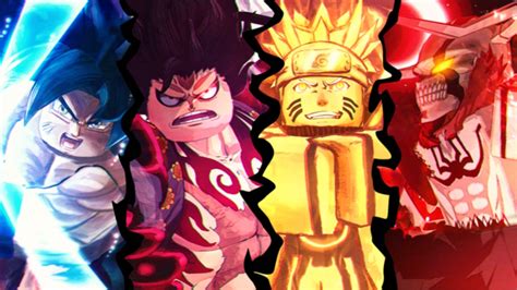 Anime Rifts Roblox Codes For May 2022
