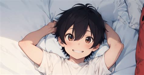 Anime Shota (