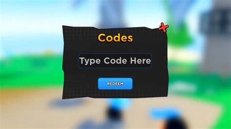 Anime Storm Simulator Codes Roblox